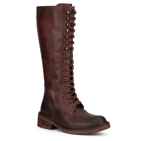 Vintage Foundry Co. Women's Sadelle Tall Boots