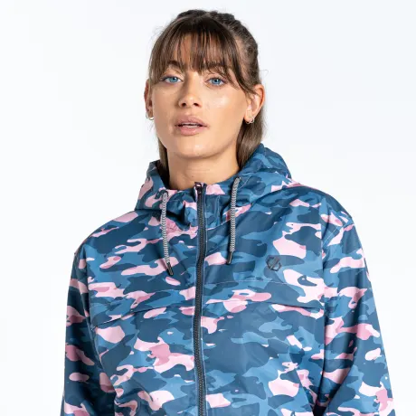Dare 2B - Womens/Ladies Deviation II Abstract Padded Jacket