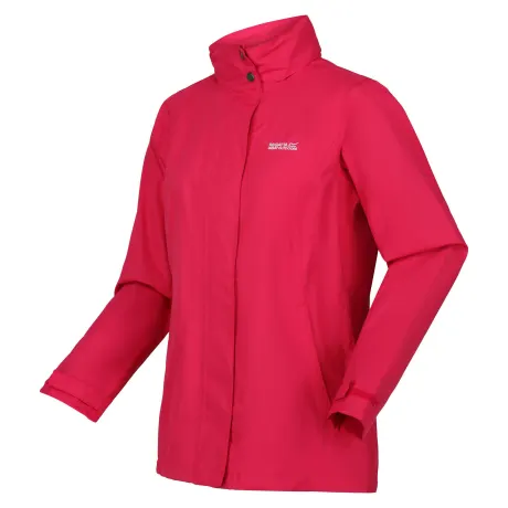 Regatta - Great Outdoors Womens/Ladies Daysha Showerproof Shell Jacket