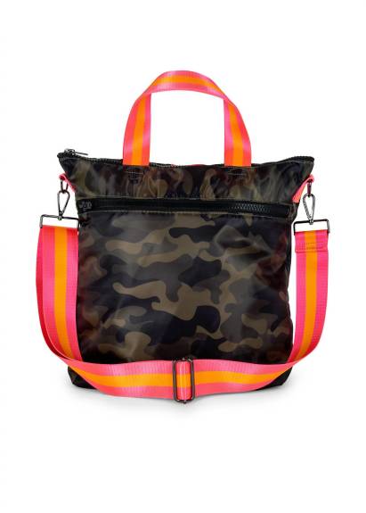 HAUTE SHORE - Women's Logan Showoff Bag