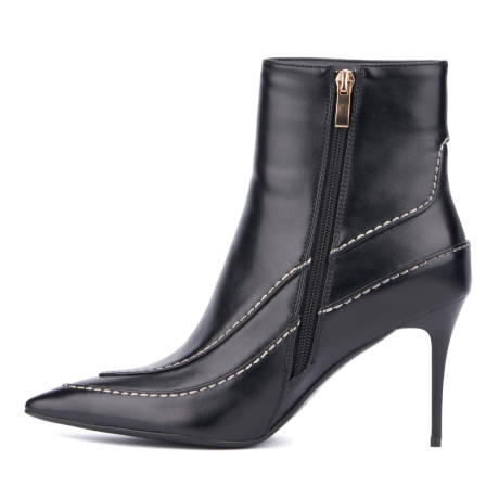 Torgeis Women's Sophie Heeled Boots