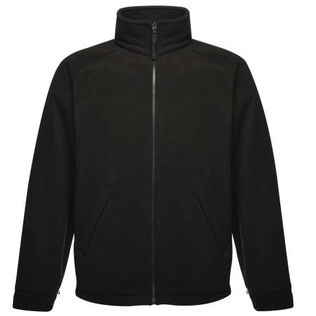 Regatta - Great Outdoors Unisex Sigma Symmetry Heavyweight Fleece Zip Up Jacket