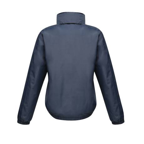 Regatta - Womens/Ladies Dover Waterproof Insulated Jacket