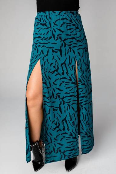 BUDDYLOVE - Bridget Maxi Skirt