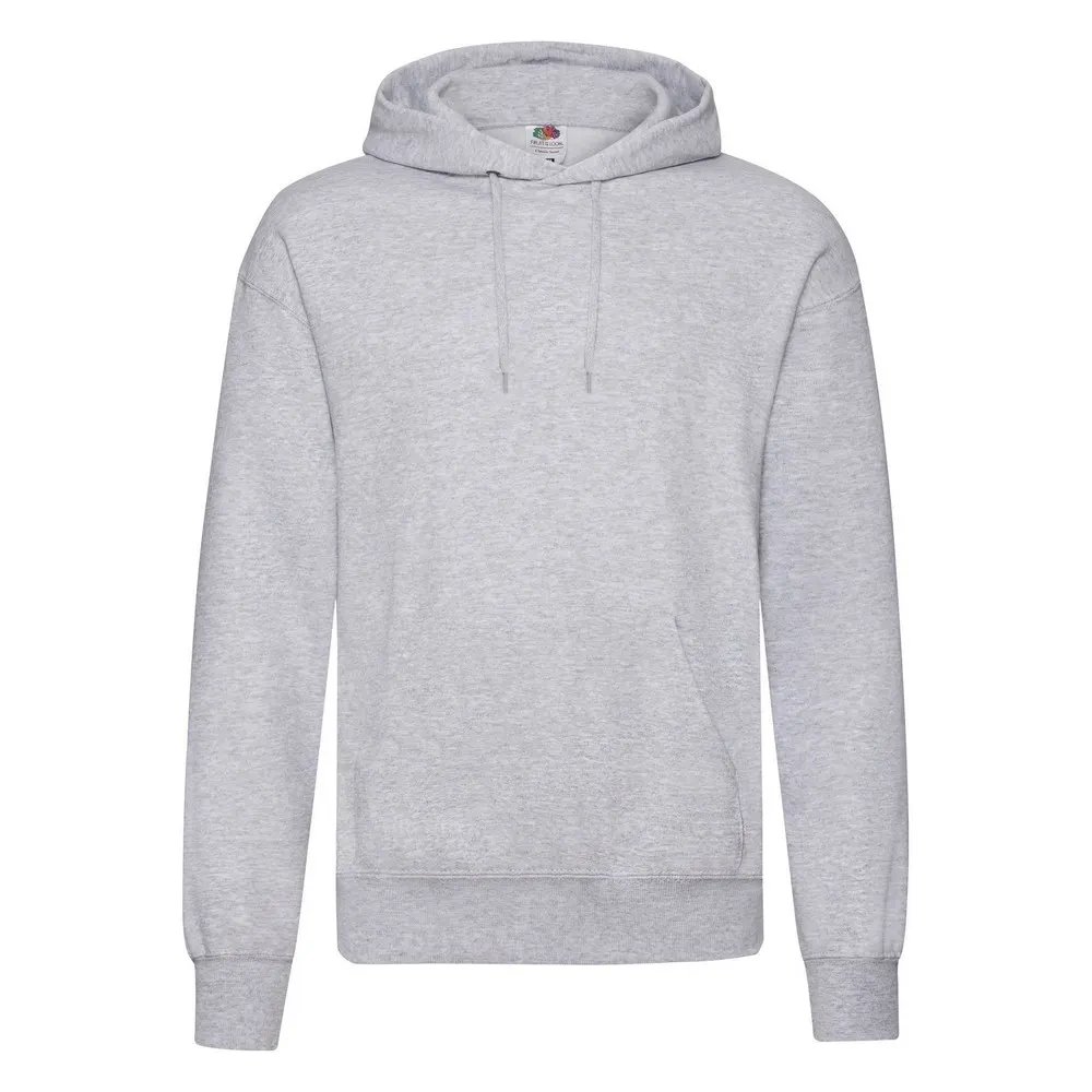 Fruit of the Loom - - Sweat à capuche - Homme