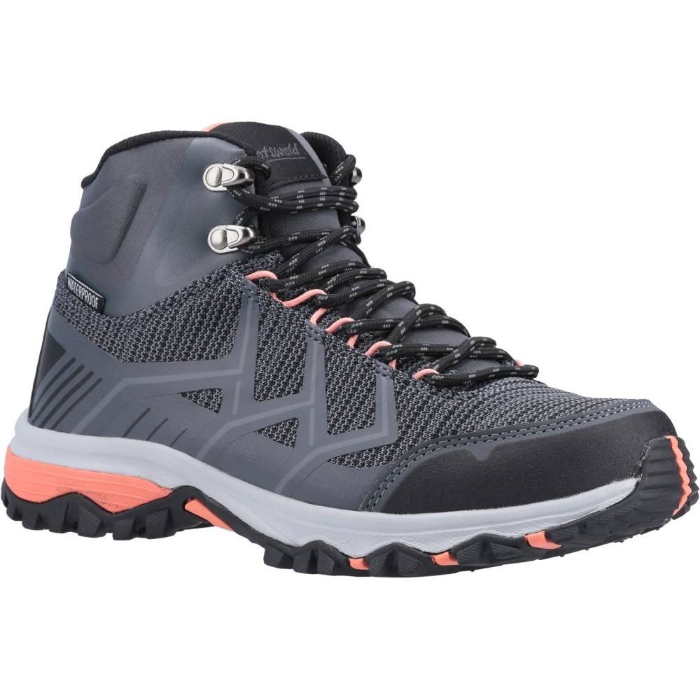 Cotswold - Womens/Ladies Wychwood Hiking Boots