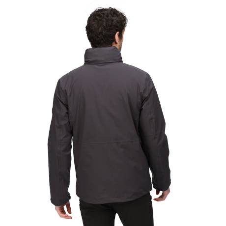 Regatta - Mens Shrigley II 3 in 1 Insulated Jacket