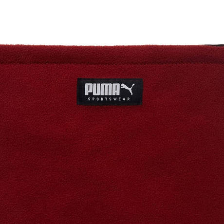 Puma - Fleece Reversible Neck Warmer