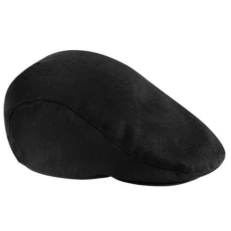 Beechfield - Unisex Vintage Flat Cap / Headwear
