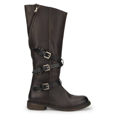 Vintage Foundry Co. Women's Jenny Tall Boot