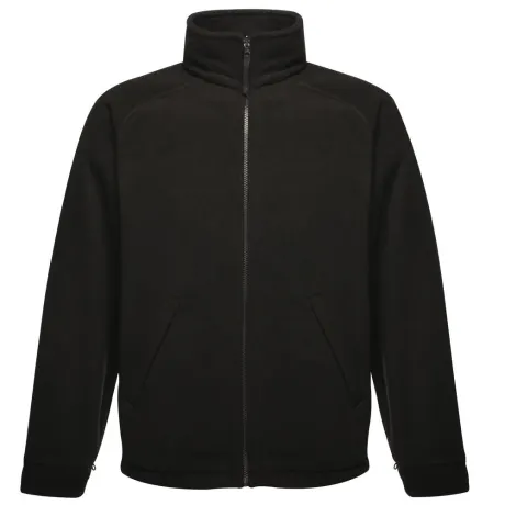 Regatta - Great Outdoors Unisex Sigma Symmetry Heavyweight Fleece Zip Up Jacket