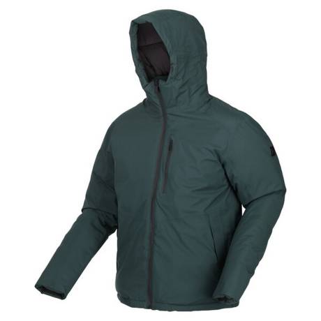 Regatta - Mens Colehurst Waterproof Jacket
