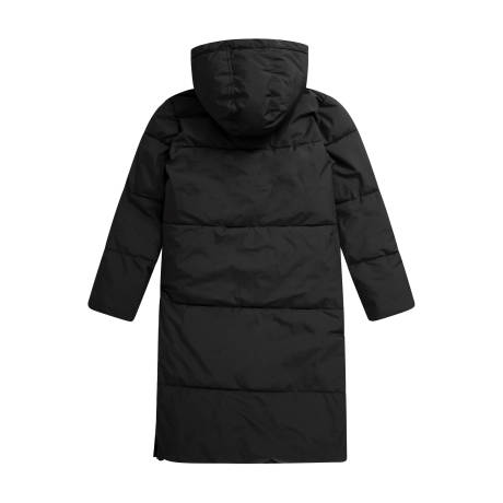 Animal - Womens/Ladies Dawlish Recycled Longline Padded Jacket