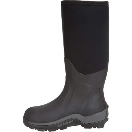 Muck Boots - Unisex Arctic Sport Pull On Wellington Boots