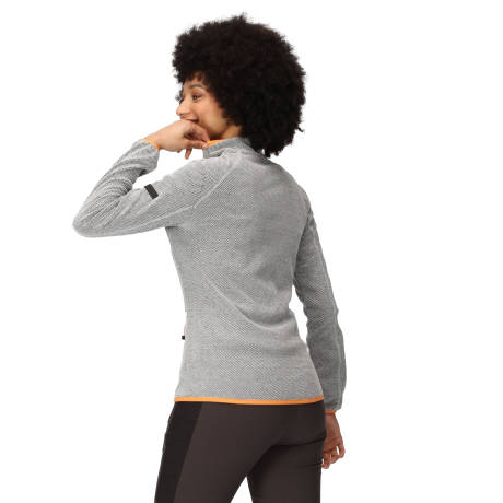 Regatta - Womens/Ladies Kinwood Full Zip Fleece Jacket