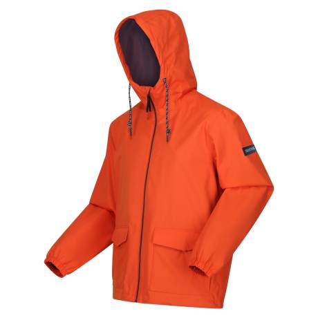Regatta - Mens Bayano Waterproof Jacket