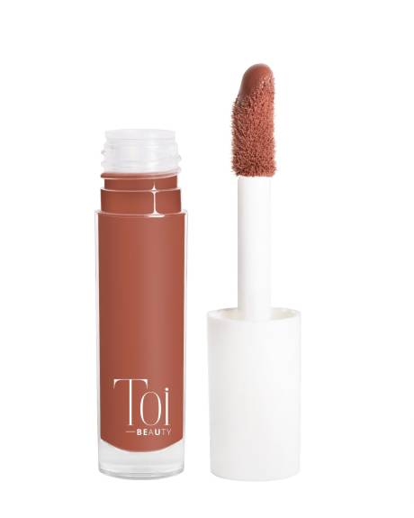 Toi Beauty - Juicy Lipgloss - Everything