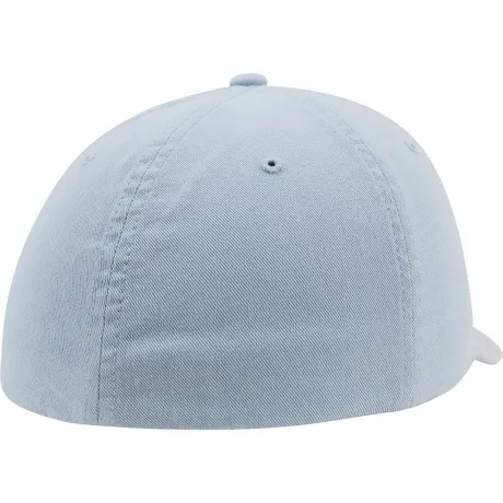 Flexfit - Garment Washed Cotton Dad Baseball Cap