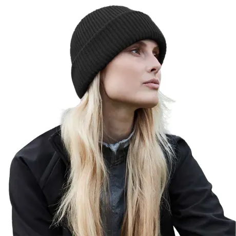 Beechfield - Wind Resistant Recycled Beanie