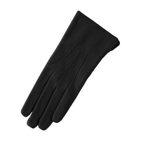 Eastern Counties Leather - Womens/Ladies 3 Point Stitch Detail Gloves