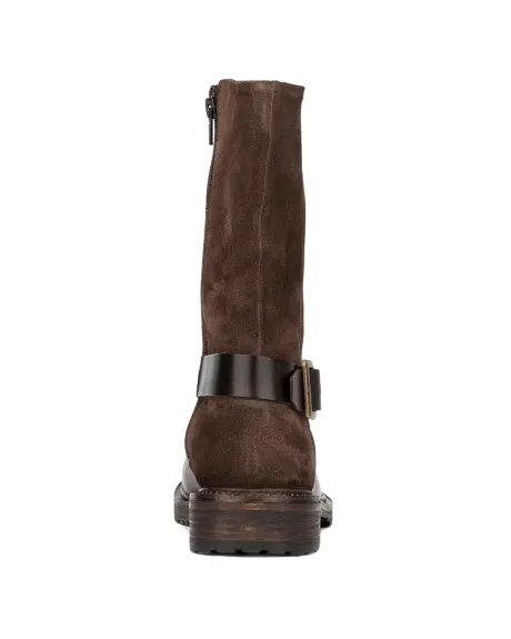 Vintage Foundry Co. Women's Camila Boot