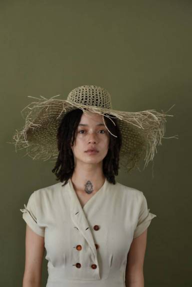 WYETH - Women's Marley Hat