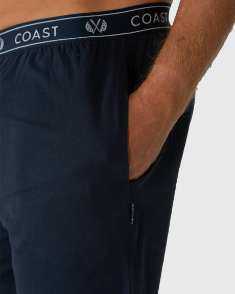 Coast Clothing Co. - Short de détente