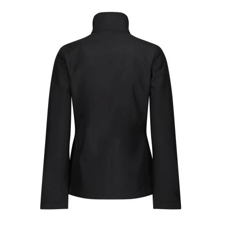 Regatta - Womens/Ladies Honestly Made Softshell Jacket