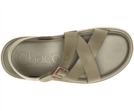 Chaco - Townes Sandals