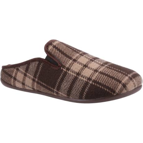 Cotswold - Mens Syde Slippers