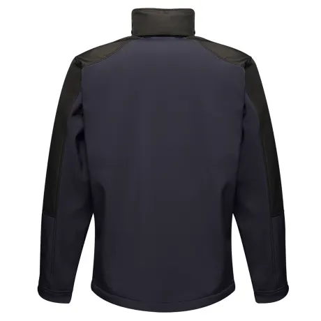 Regatta - Mens Hydroforce 3-layer Membrane Waterproof Breathable Softshell Jacket