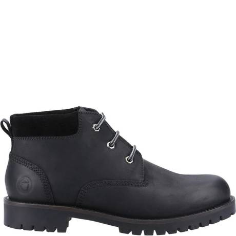 Cotswold - Mens Banbury Leather Ankle Boots