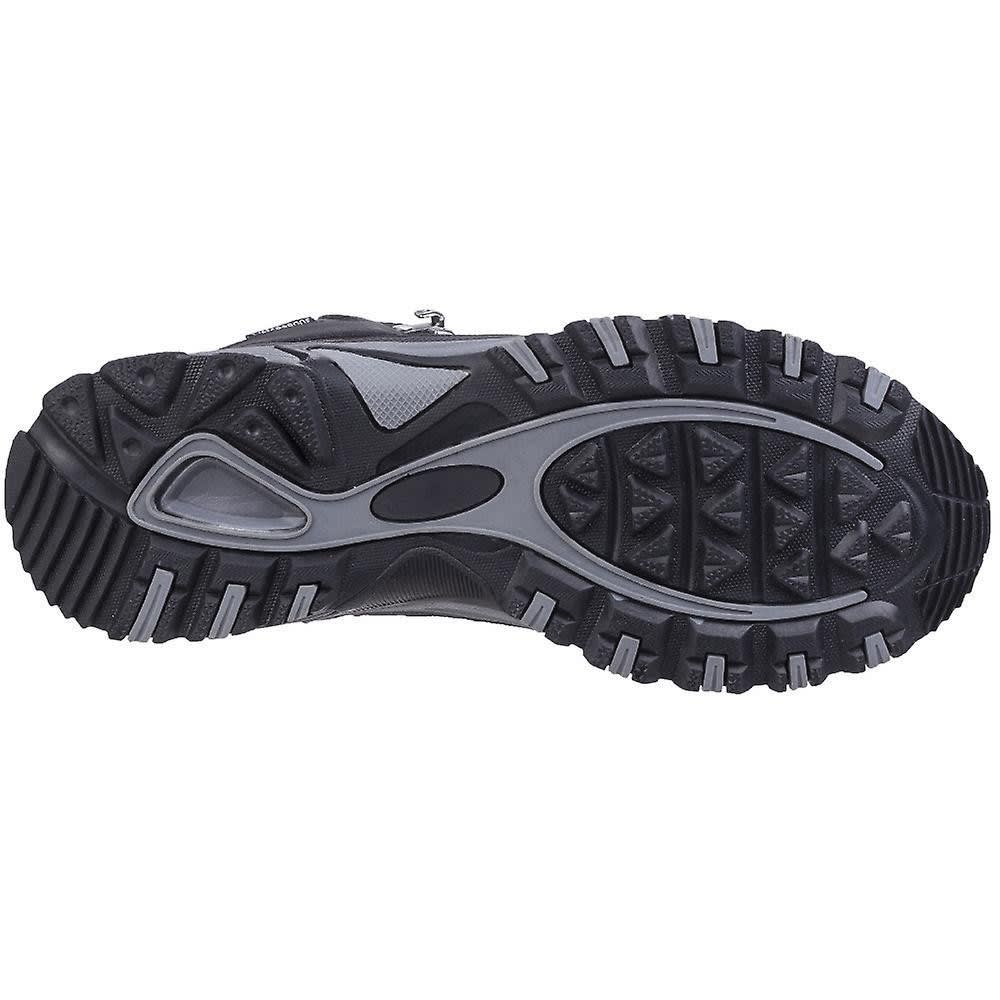 Cotswold Mens Abbeydale Mid Hiking Boots Rwco