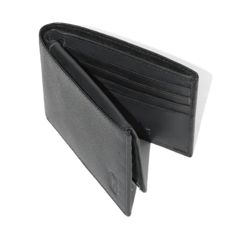 Club Rochelier Men's Slim Fold Wallet