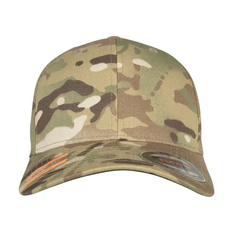 Flexfit - Camouflage Cap
