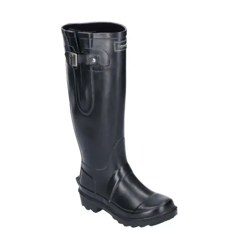 Cotswold - Womens/Ladies Windsor Tall Wellington Boot
