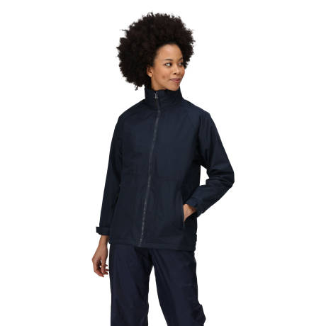 Regatta - Ladies/Womens Waterproof Windproof Jacket