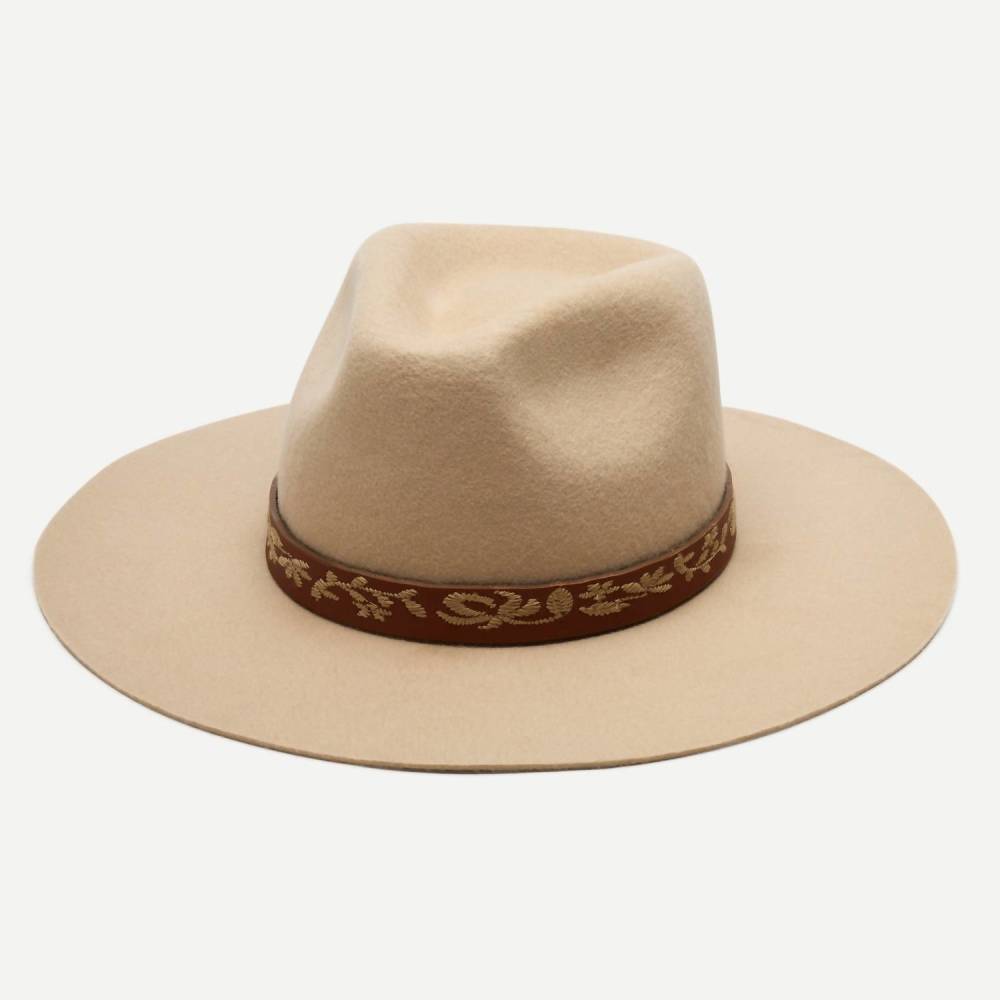 WYETH - Women's Liam Hat