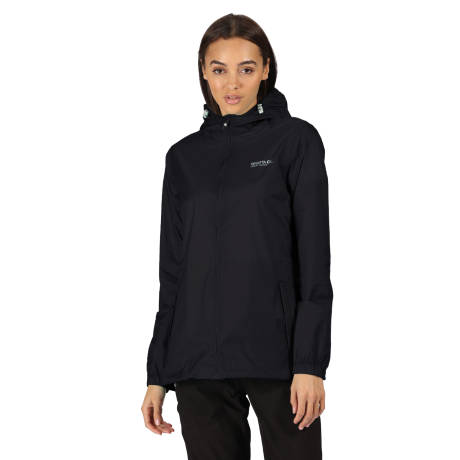 Regatta - Womens/Ladies Pk It Jkt III Waterproof Hooded Jacket