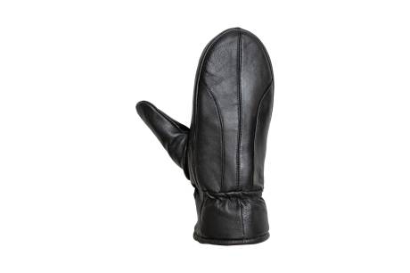 CHAMPS Ladies Leather Fashion Glove