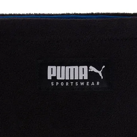Puma - Fleece Reversible Neck Warmer