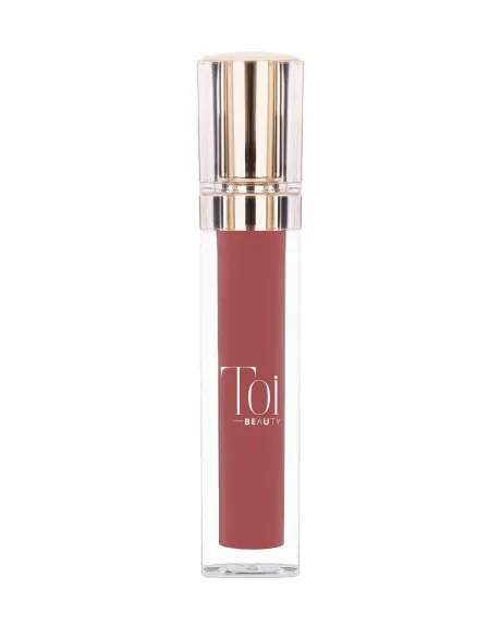 Toi Beauty - Creamy Liquid Lipstick - 11