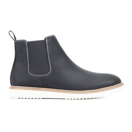 New York & Company Bottes Norman pour hommes