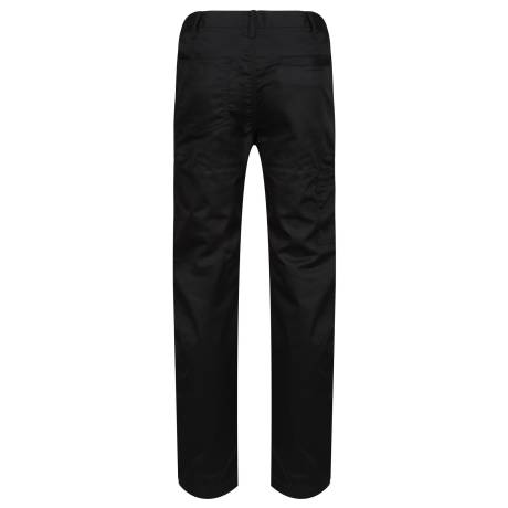 Regatta - Mens Pro Action Waterproof Trousers - Long (34in)