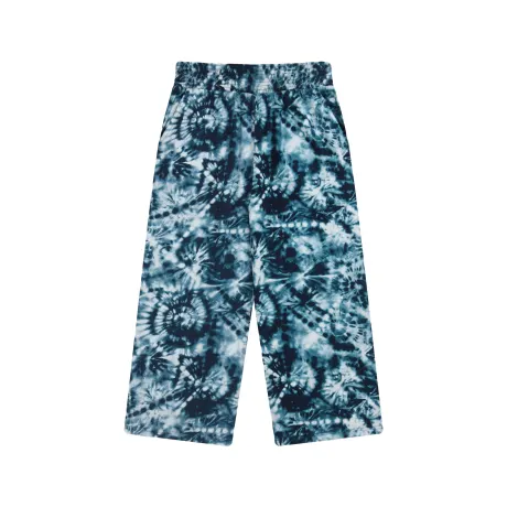 Animal - Womens/Ladies Tassia Recycled Tie Dye Cropped Trousers