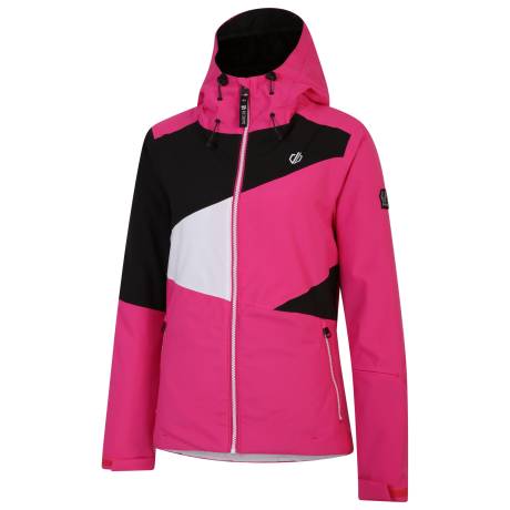 Dare 2B - Womens/Ladies Ice Colour Block Ski Jacket