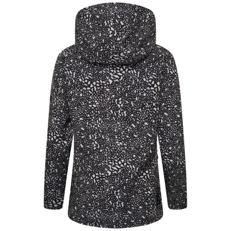 Dare 2B - Womens/Ladies Far Out Dotted Soft Shell Jacket