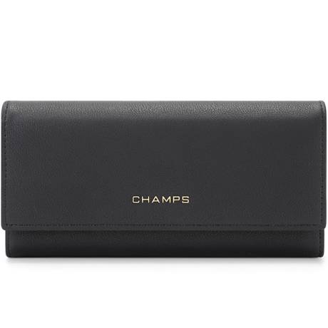 CHAMPS RFID Trifold wallet