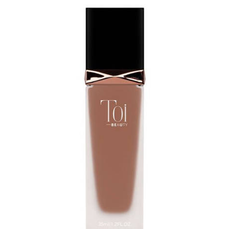 Toi Beauty - For You Foundation #410