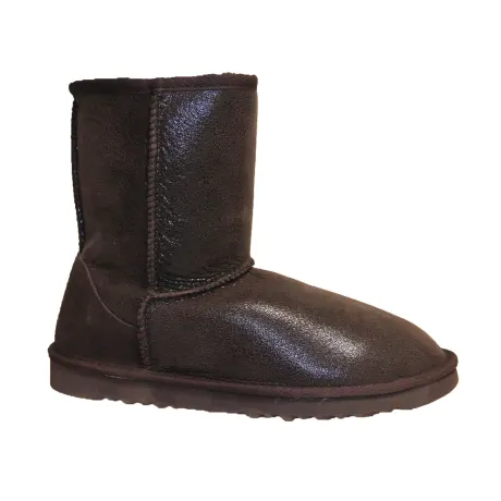 Eastern Counties Leather - Mens Jake Sheepskin Boots